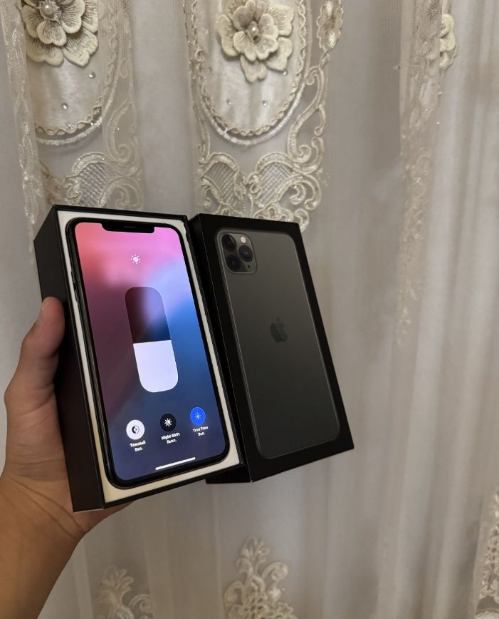 Iphone 11 pro max
