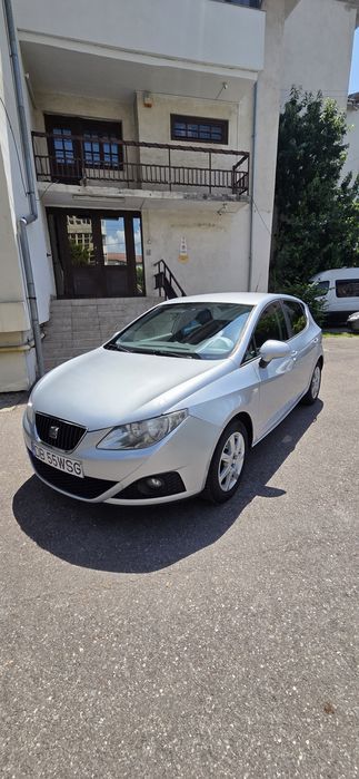 Vand Seat Ibiza 1.2 TDI