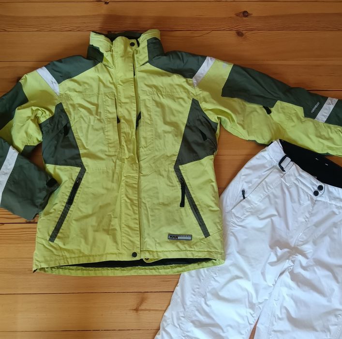 Ски екип Protest/Crane р-р S и др. НОВИ и Употр. Екипи