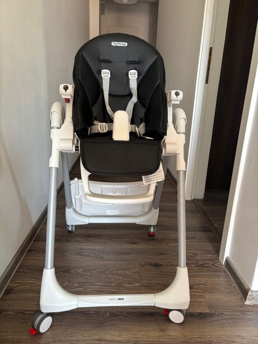 Scaun de masa 2 in 1 Prima Pappa Zero