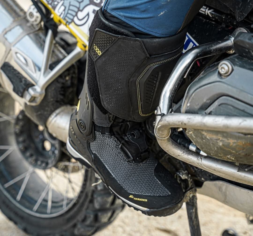 Мото ботуши Touratech Destino Ultimate GTX