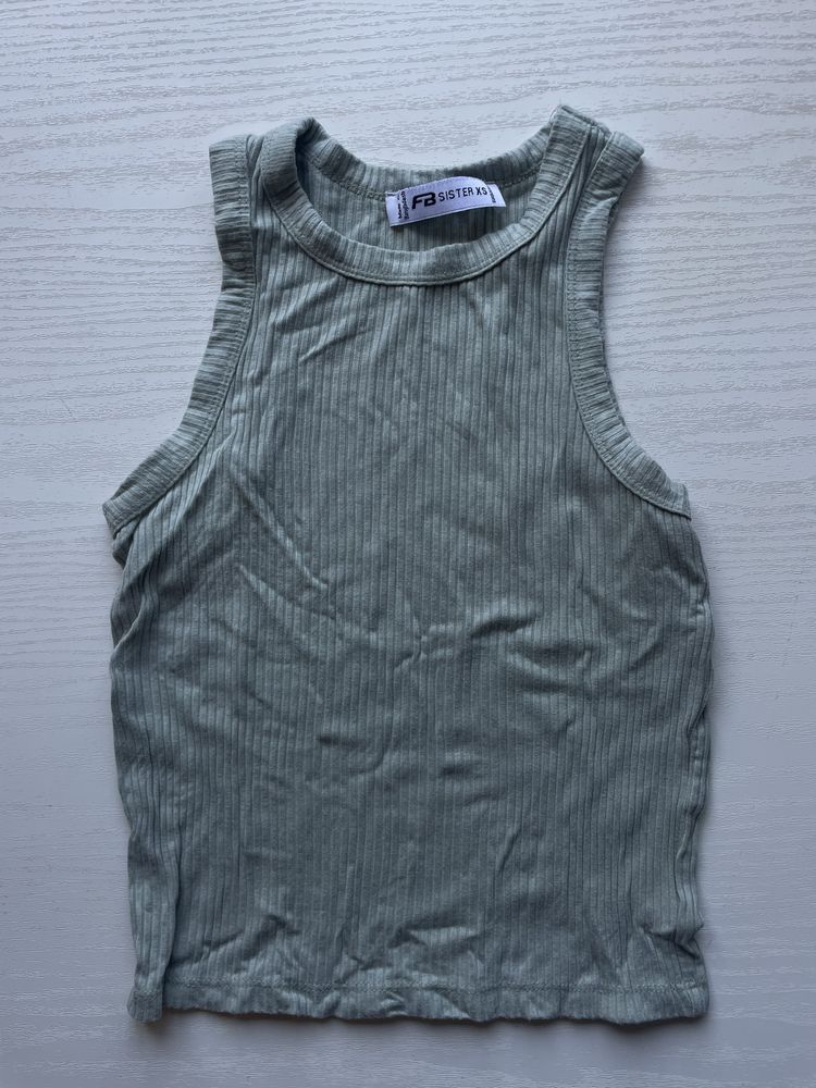 разноцветни потници s-xs stradivarius bik bok fb sister