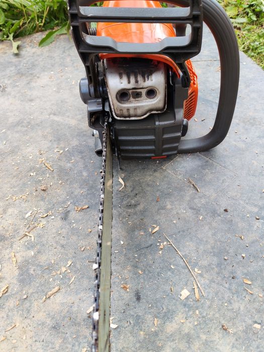 Drujba husqvarna 135 Mark ll