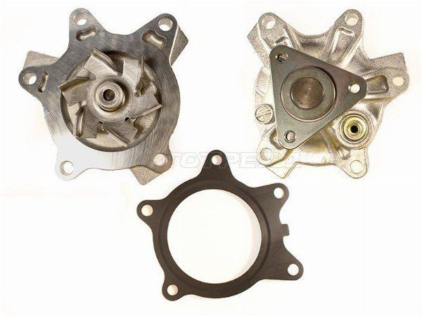 Помпа Toyota Corolla