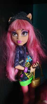 Papusa Monster High