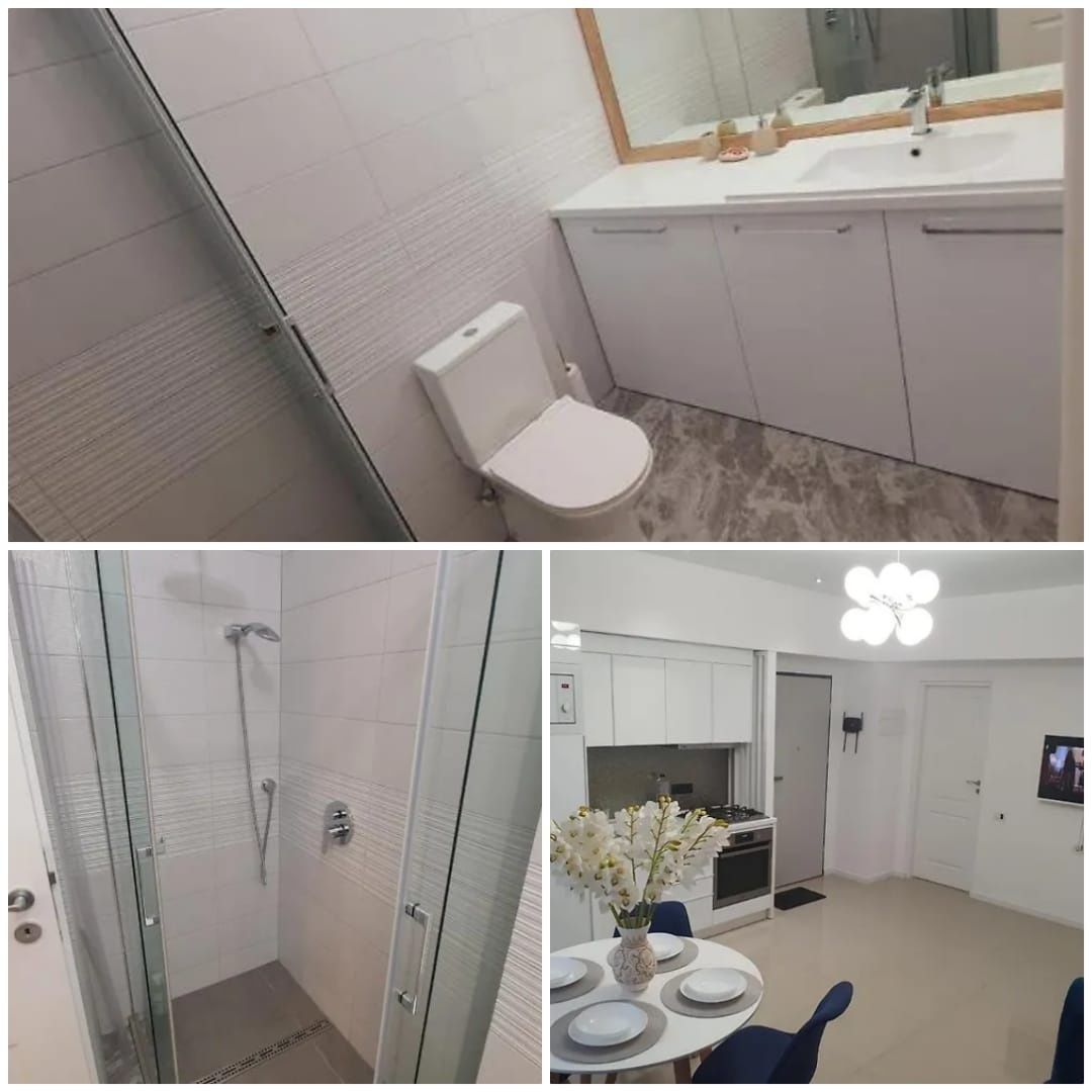 Apartament Mamaia doua camere zona Iaki Rex Hotel Metropol