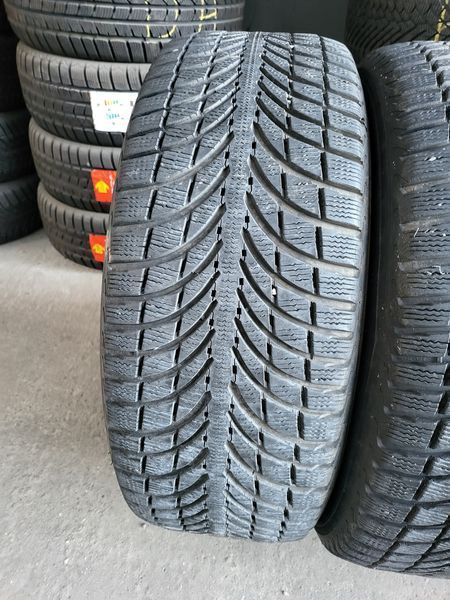 265/60/18 MICHELIN 4бр