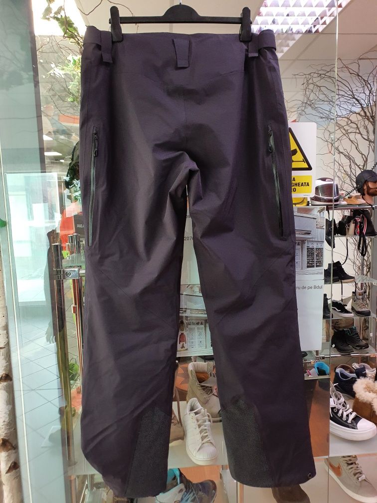 Pantaloni Ski Mammut Stoney Men XL