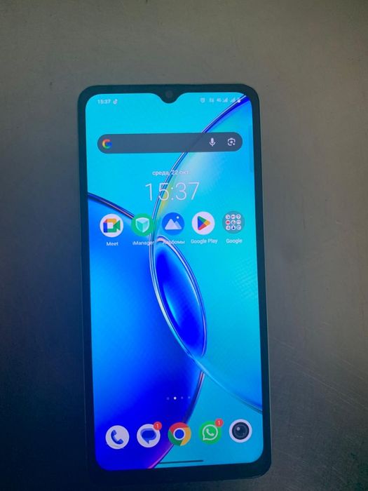 Продам Vivo Y27s срочно