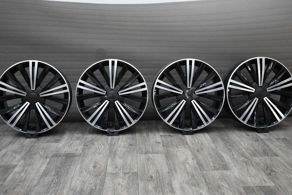 18'' Джанти Volkswagen Tiguan