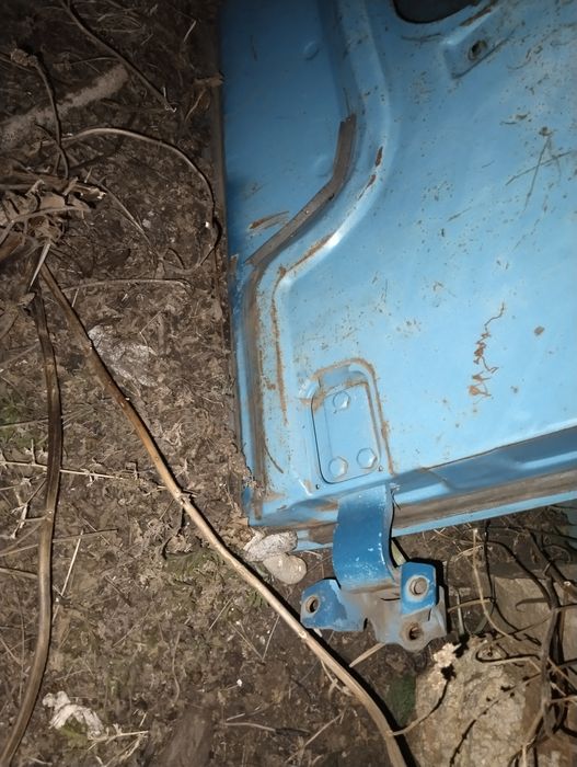 Запчасти на газ53