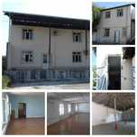 Складские помещения 500м2-350м2-200м2 Ориентир: Кибрай  (18843)