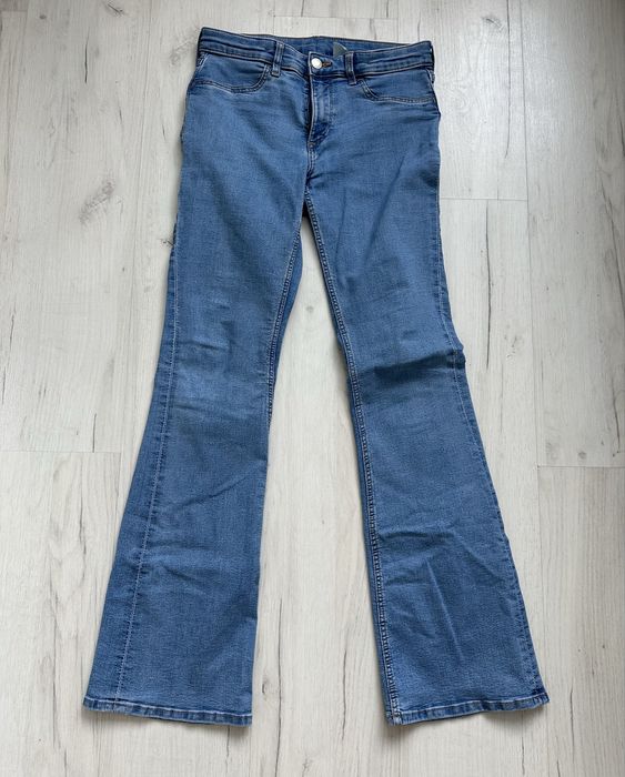 Дънки H&M 170 и 164