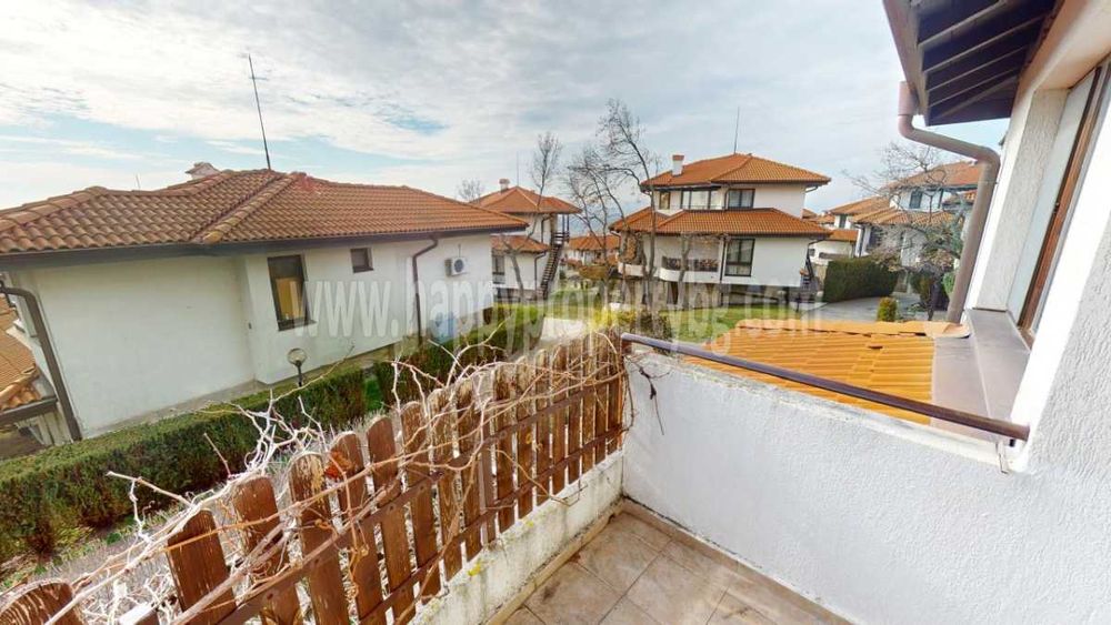 Продава се Двустаен апартамент в с. Кошарица, Област Бургас - 67 кв.м за 1000 €/кв.м - Снимка #9