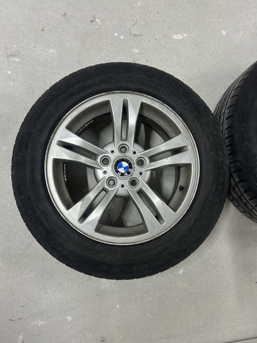 Jante bmw 235 55 17