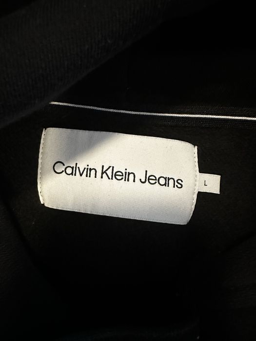 Hanorac Calvin Klein Jeans