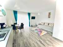 Apartament regim hotelier Avantgarden