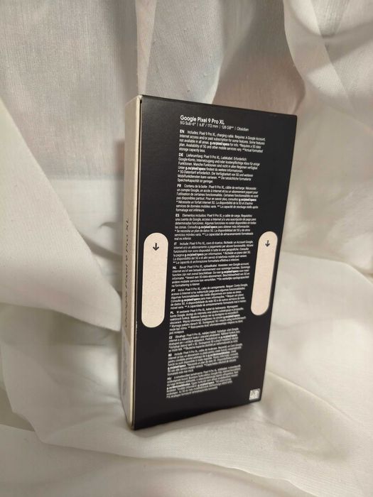 Telefon Google Pixel 9 Pro XL – Nou, Sigilat!