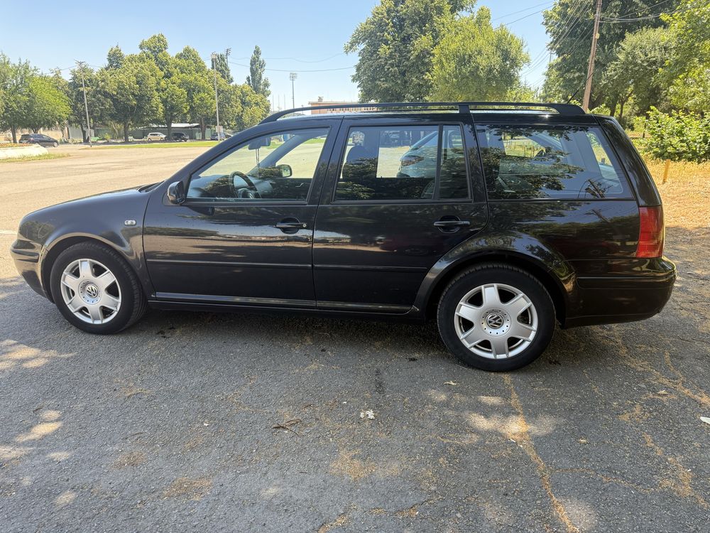 Vw golf 1.9TDI 90hp