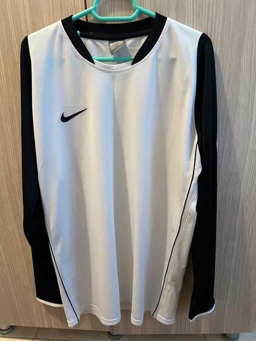 Bluză Vintage Nike Fit, mărimea L