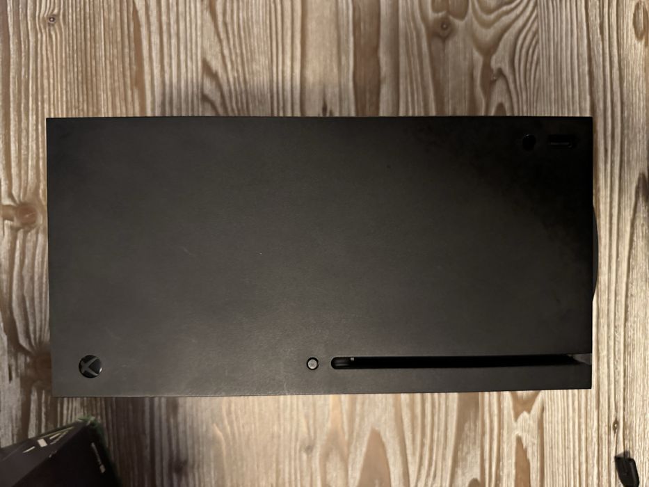 Xbox Series X Bundle