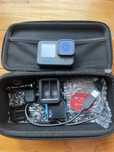 GoPro 10 utilizat