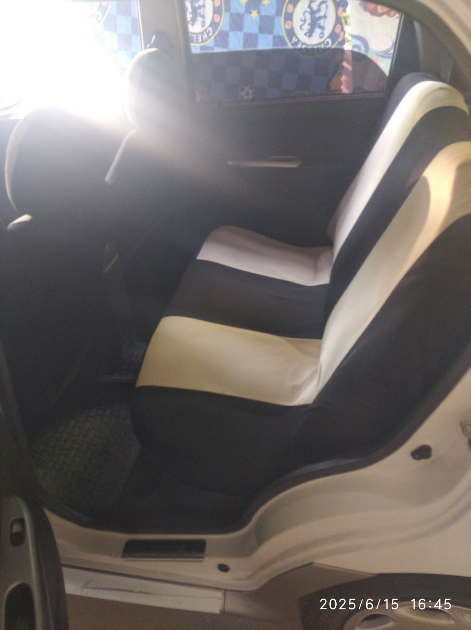 Matiz Best srochna sotiladi