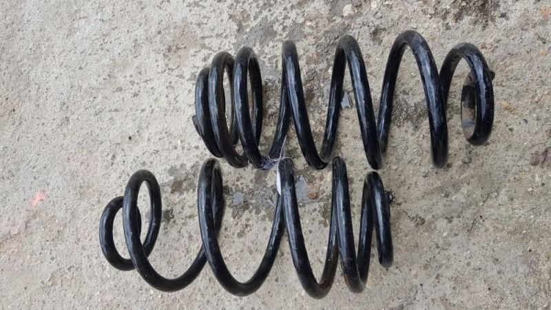 Arcuri spate Opel Insignia A facelift 2.0 cdti