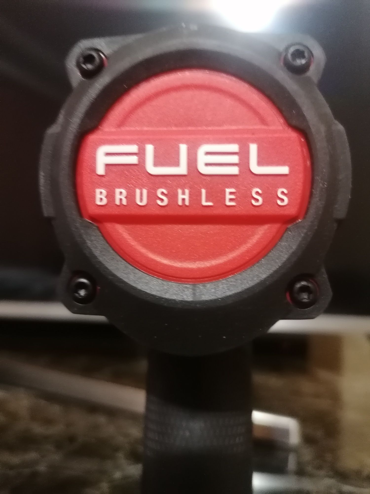 Нов Винтоверт Milwaukee 2904-20 M18 FUEL