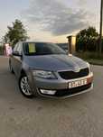 Vand Skoda Octavia 3 2014 2.0 tdi 150 cai euro5 cutie manuala 6+1