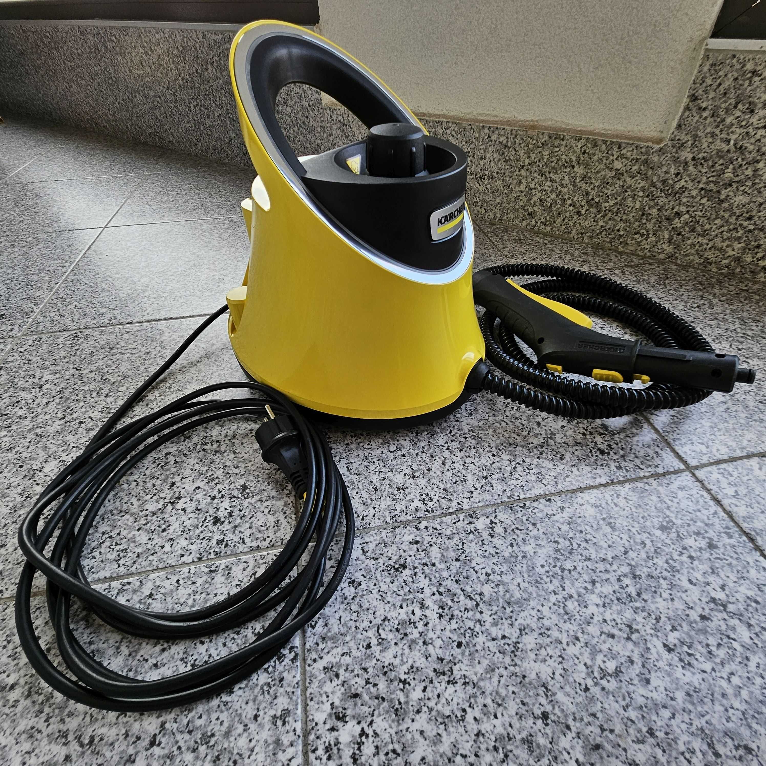 Парочистачка Karcher SC2 Deluxe