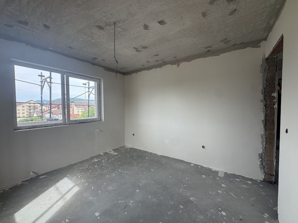 Apartament 2 camere Libertatii