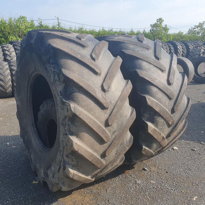Cauciucuri 600/70R28 Michelin Anvelope Agricole SH IN STOC cu tva