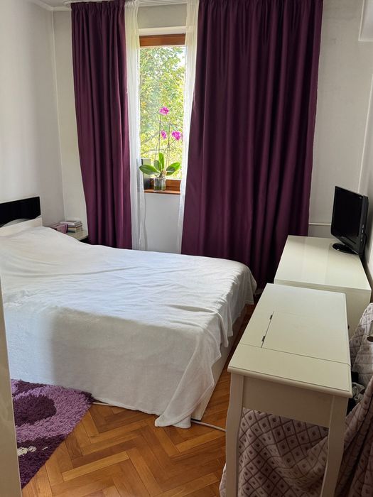 Apartament 3 camere Oradea- zona Rogerius