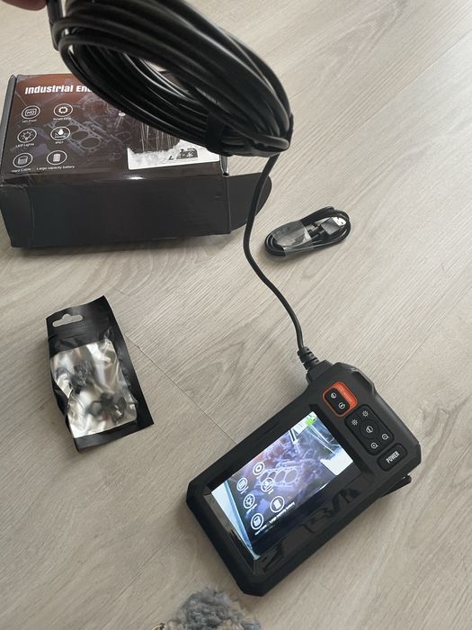 Camera inspectie endoscopica