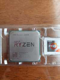 Процесор Ryzen 5 2600x