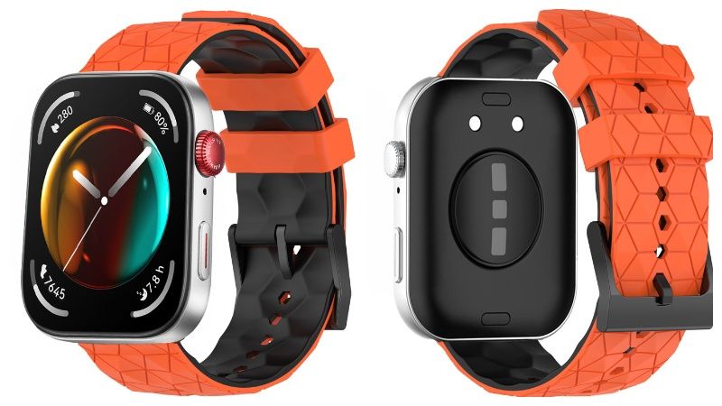 FOOTBALL Каишка за Huawei Watch/Samsung/Apple/Xiaomi/Garmin/Amazfit