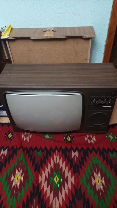 Телевизор Електрон  Ц-282 Д