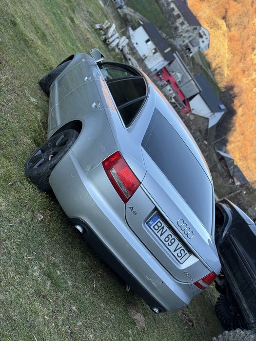 Audi A6 C6 2.0TDI -An2008