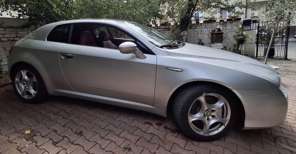 Alfa Romeo BRERA 3.2l