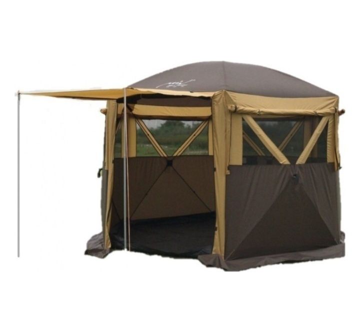 Палатка летняя кемпинговый