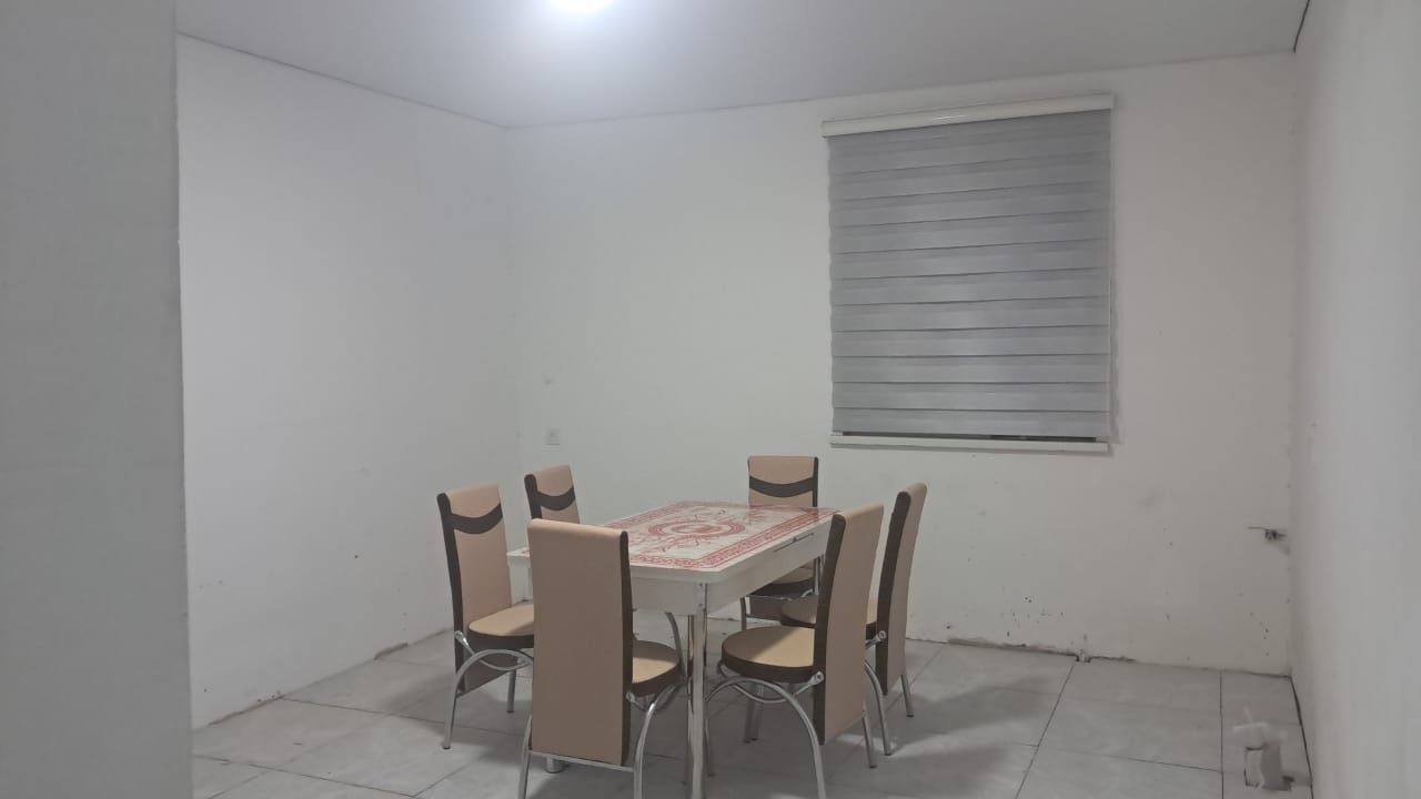 Продается 2 комнатный дом