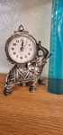 Deosebit ceas elefant