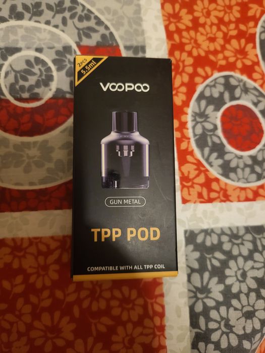 Atomizoare Vape  VOOPOO
