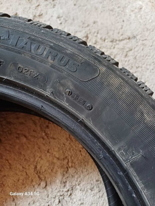 Cauciucuri r 19 iarna