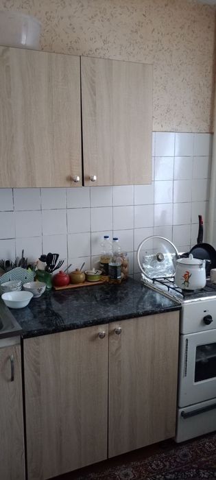 Срочно продам 1ком квартира 3мик 4этаж