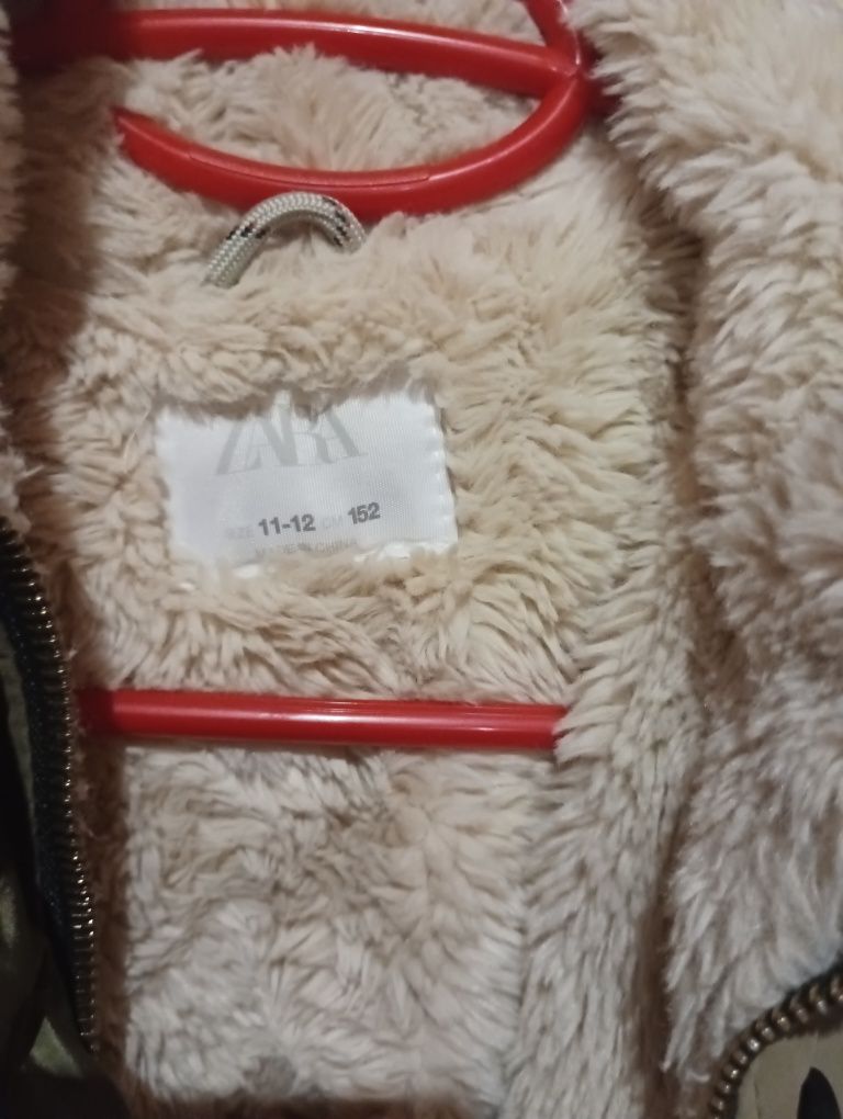 Zara / Зара 152см