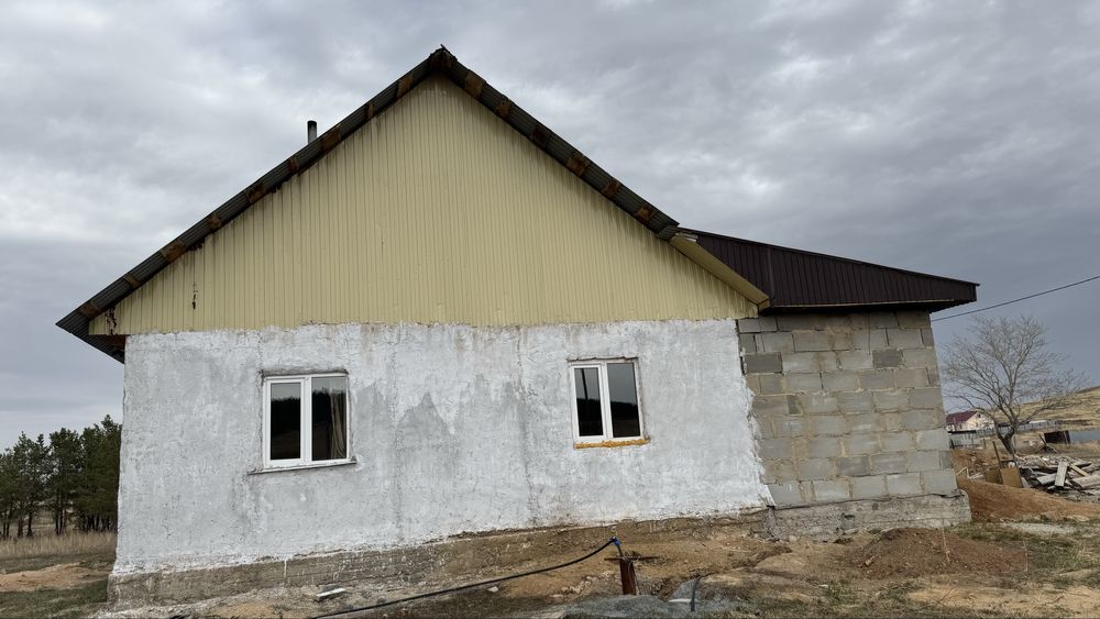 Продам срочно дом