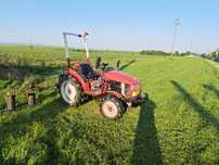 Cositoare tractor