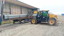 Inchiriez Manitou incarcator telescopic/Merlo/Motostivuitor